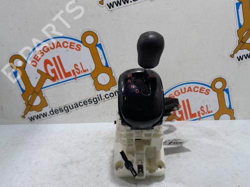 Used Gear lever PEUGEOT ION Electric (48 hp) 20765037