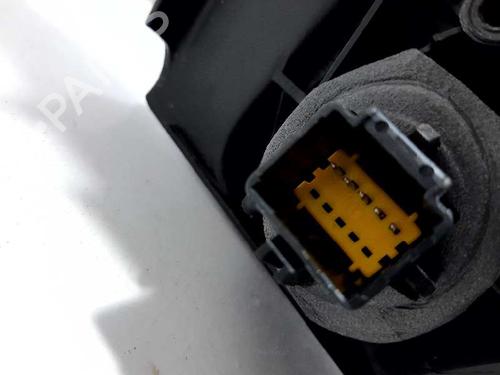 Left mirror RENAULT MEGANE II (BM0/1_, CM0/1_) 1.5 dCi (BM0F, BM0T, BM2B, CM0F, CM0T) | BP20732689C26 