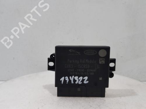 Used Electronic module LAND ROVER RANGE ROVER EVOQUE (L538) [2011-2019]  22610909
