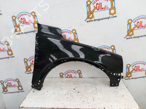 Used Right front fenders VOLVO XC90 I (275) D5 AWD (185 hp) 20766927