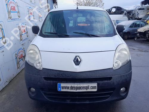 Front right window mechanism RENAULT KANGOO / GRAND KANGOO II (KW0/1_) 1.5 dCi 70 (KW0V, KW0A) | BP25405728C23 