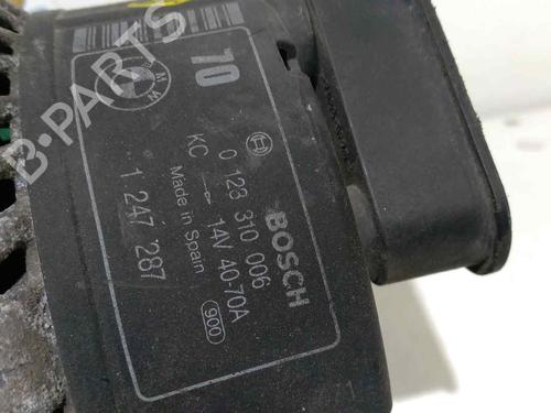 Alternator BMW 3 Touring (E36) 316 i | BP20783431M7 