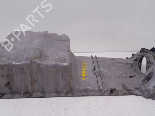 Used Oil sump MERCEDES-BENZ E-CLASS (W210) E 290 Turbo-D (210.017) (129 hp) 31316658