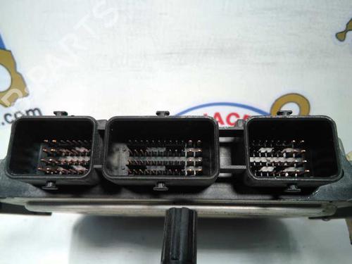 Engine control unit (ECU) RENAULT MEGANE II Saloon (LM0/1_) 1.9 dCi (LM0G, LM1G, LM2C) | BP20797176M57 
