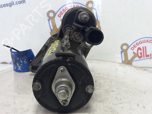 Starter VW POLO V (6R1, 6C1) 1.6 | BP20770798M8 