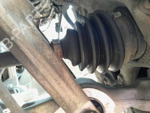 Right front driveshaft PORSCHE PANAMERA (970) 3.6 4 | BP29825436M39