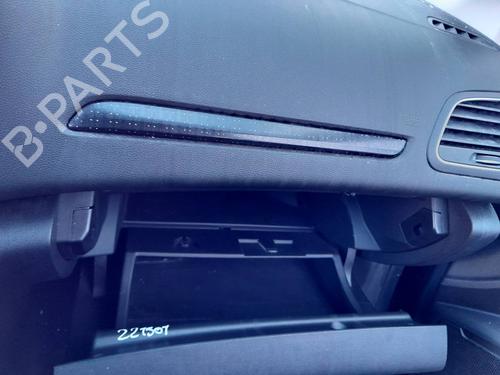 Handskerum RENAULT MEGANE IV Hatchback (B9A/M/N_) 1.5 dCi 110 (B9A3) | BP39191397C95 - Image 2