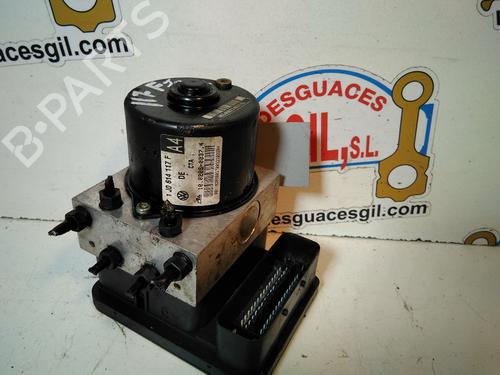 ABS Bremseaggregat SEAT LEON (1M1)  | BP20787780M43 