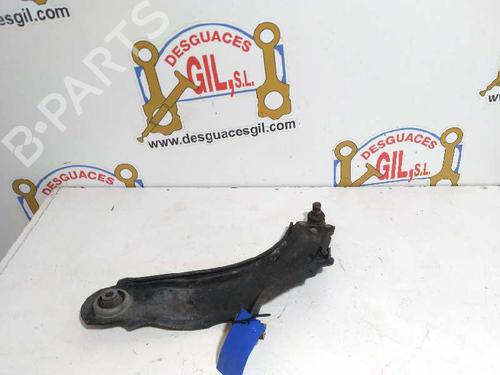 Left front suspension arm RENAULT KANGOO / GRAND KANGOO II (KW0/1_) 1.5 dCi 85 (KW0K, KW0L, KW0B) | BP20793885M12 