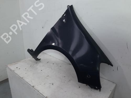 Right front fenders RENAULT CLIO III (BR0/1, CR0/1)  | BP23104550C42 