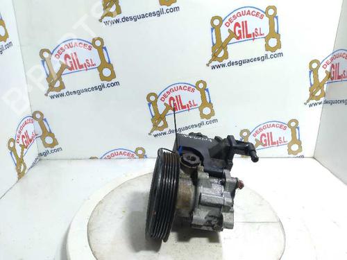 Steering pump MERCEDES-BENZ CLK (C208) CLK 230 Kompressor (208.347) | BP20735681M99 