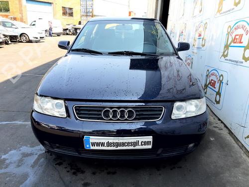 ABS pump AUDI A3 (8L1) 1.9 TDI | BP20754431M43 