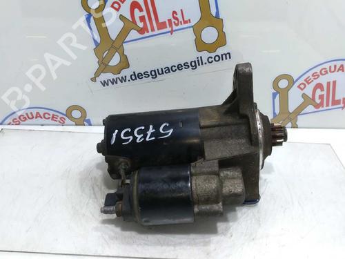 Starter VW GOLF IV (1J1) 1.4 16V | BP20807666M8 