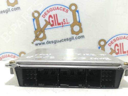 Engine control unit (ECU) BMW 3 Touring (E46) 320 d | BP20814042M57 