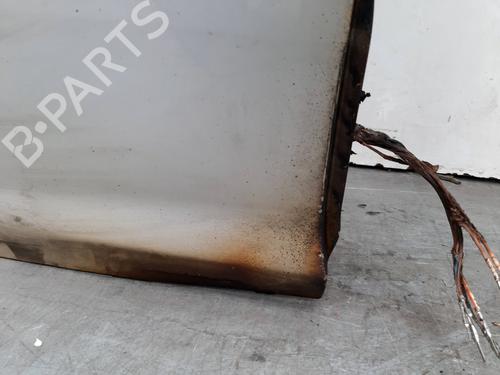 Right rear door FORD FOCUS III 1.6 TDCi | BP20768880C5 