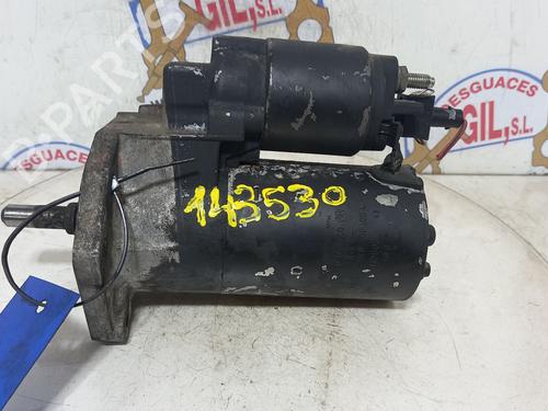 Used Starter SEAT IBIZA II (6K1) 1.4 i (60 hp) 20755808