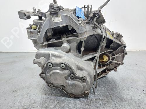 Gearbox MINI MINI (R56) Cooper S | BP20740908M3