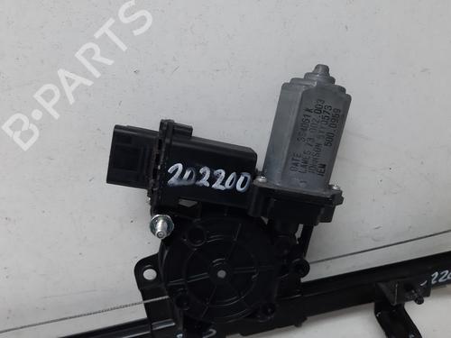 Front right window mechanism PEUGEOT BOXER Van 2.0 BlueHDi 130 | BP36502888C23 - Image 2