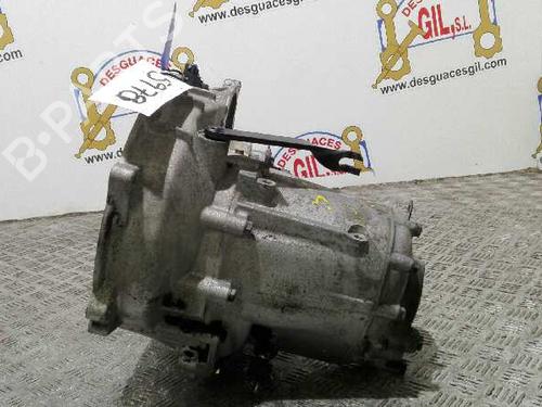 Gearbox SEAT AROSA (6H1) 1.0 | BP20774854M3 