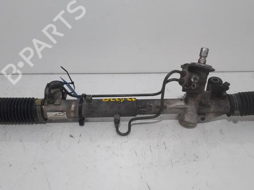 Steering rack FORD FOCUS I Saloon (DFW) 1.8 Turbo DI / TDDi | BP21554509M22 