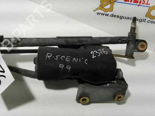 Front wiper motor RENAULT MEGANE Scenic (JA0/1_)  | BP20774417M29 