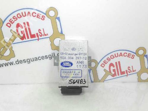 Used Electronic module Electronic module LAND ROVER RANGE ROVER III (L322) 3.0 D 4x4 (177 hp) 34239516 34239516