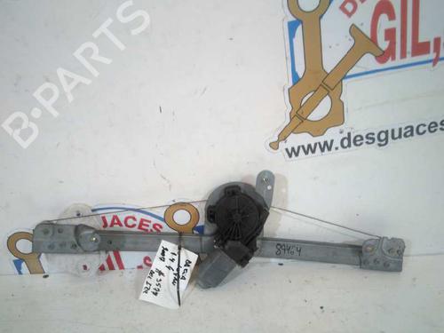 Used Front left window mechanism DACIA LOGAN (LS_) [2004-2025]  20732405