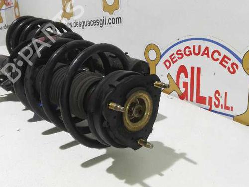 Right front shock absorber FORD MONDEO III (B5Y) 1.8 16V | BP20780305M17 