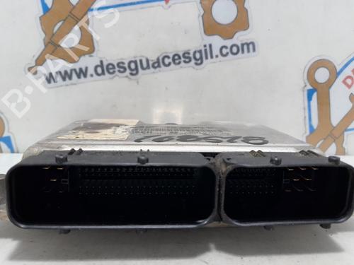 Engine control unit (ECU) VW SHARAN (7M8, 7M9, 7M6) 1.9 TDI | BP20772487M57 