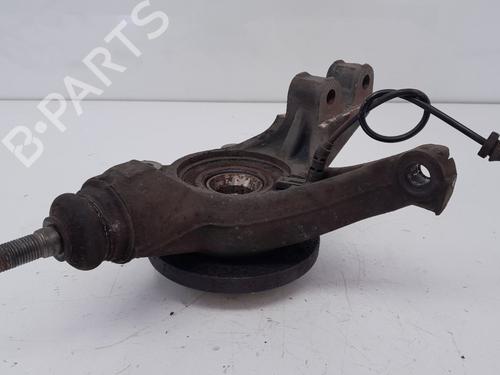Right front steering knuckle CITROËN DS5  | BP29636254M26 