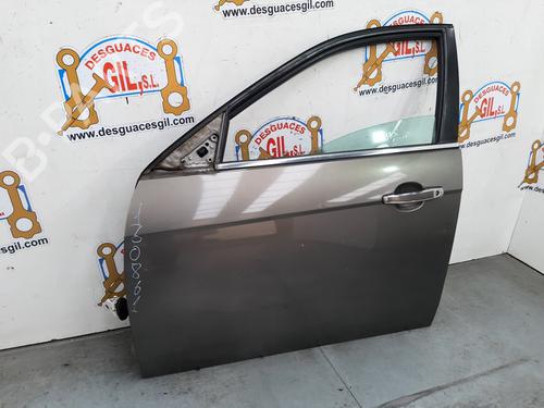 Left front door CHEVROLET EPICA (KL1_) 2.0 D | BP20767319C2 