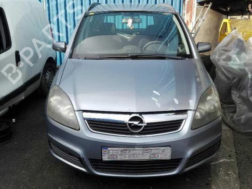 Right front steering knuckle OPEL ZAFIRA / ZAFIRA FAMILY B (A05) 1.9 CDTI (M75) | BP20779590M26 