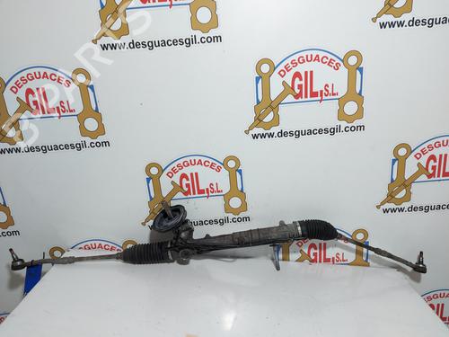Used Steering rack PEUGEOT 308 I (4A_, 4C_) 1.6 HDi (109 hp) 20737565