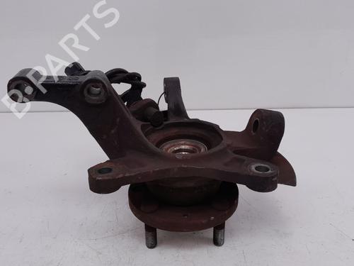 Right front steering knuckle CHEVROLET AVEO / KALOS Hatchback (T250, T255)  | BP29010630M26 