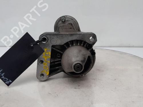 Starter CITROËN BERLINGO Box Body/MPV (B9) | BP34133149M8 - Image 4