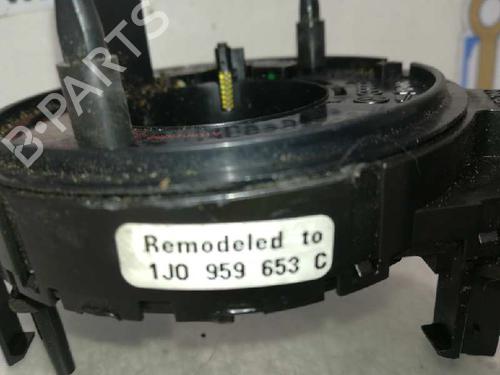 Kontaktrulle Airbag SKODA FABIA I (6Y2)  | BP20802936C102 
