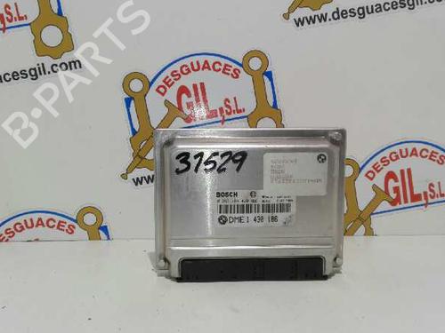 Computer motormanagement BMW 3 (E46) 318 i (118 hp) 20787848