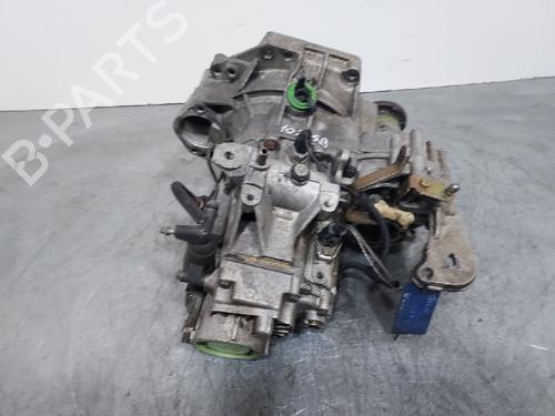 Gearbox SEAT IBIZA II (6K1) 1.9 D | BP20736498M3 