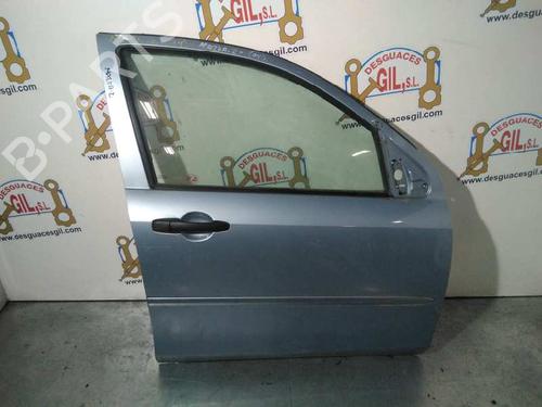 Right front door MAZDA 2 (DY) 1.4 CD | BP20801819C3