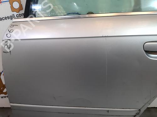Left rear door AUDI A4 B7 Avant (8ED) 2.5 TDI | BP20778252C4 