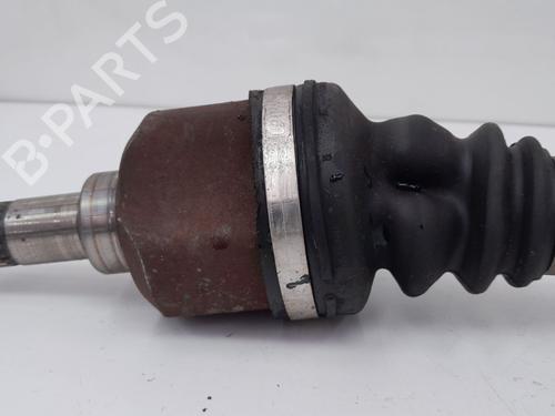 Left front driveshaft PEUGEOT 307 Break (3E) 1.6 HDi 110 | BP29941987M38 