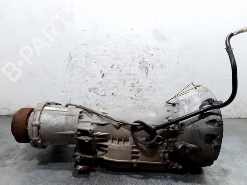 Gearbox DODGE NITRO 2.8 CRD 4WD | BP20752480M3 