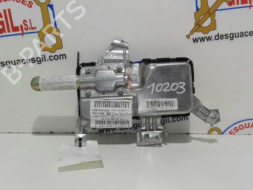 Elektronisk modul MERCEDES-BENZ C-CLASS (W203) C 220 CDI (203.008) (150 hp) 20780188