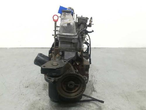 Engine FIAT SEICENTO / 600 (187_) 0.9 (187AXA, 187AXA1A) | BP20730354M1 