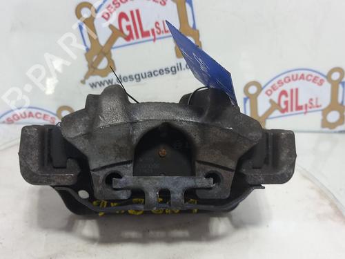 Left front brake caliper BMW 1 (F20) 114 d | BP20765489M105