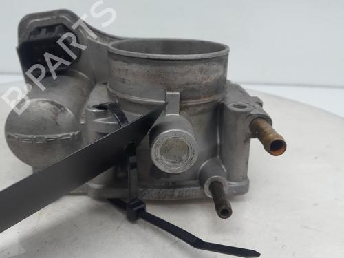 Spjældhus Spjældhus OPEL ASTRA G Saloon (T98) 1.6 (F69) (75 hp) 34132206 34132206