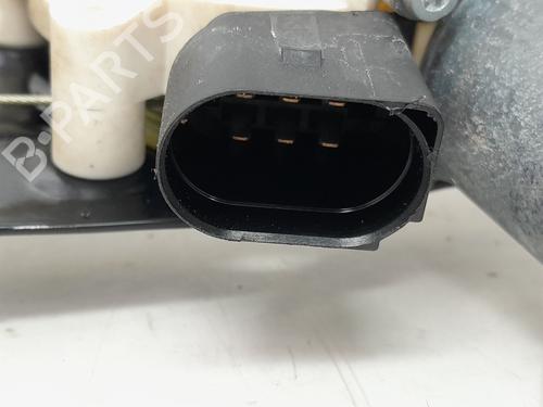 Rear left window mechanism BMW 5 (E60) 520 d | BP30638237C24 