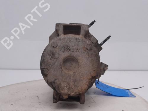 AC compressor TOYOTA LAND CRUISER PRADO (_J12_) 3.0 D-4D (KDJ120, KDJ125) | BP23548721M34 