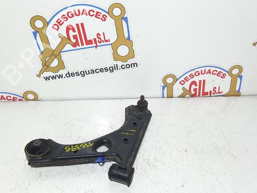 Left front suspension arm OPEL CORSA D (S07)  | BP20741872M12 