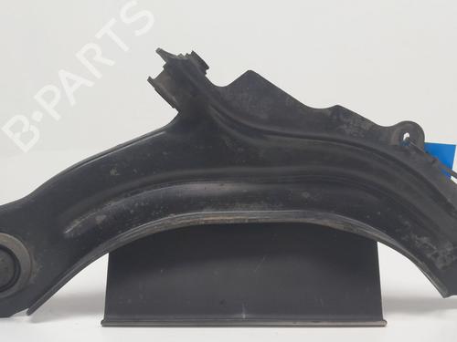 Right front suspension arm RENAULT MEGANE II (BM0/1_, CM0/1_) 1.5 dCi (BM02, BM13, BM2A, CM02, CM13) | BP22295701M13 